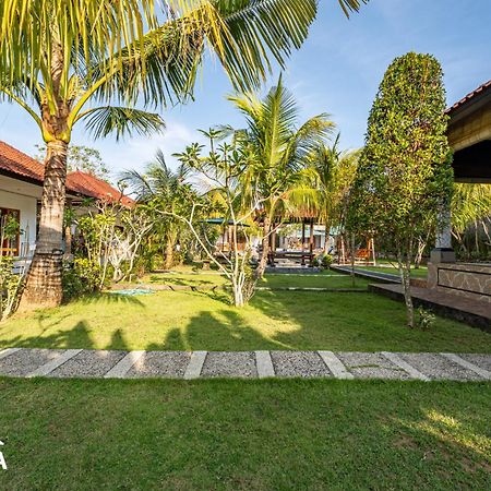 The Bingin Green View By Bukit Vista Uluwatu  Exterior photo