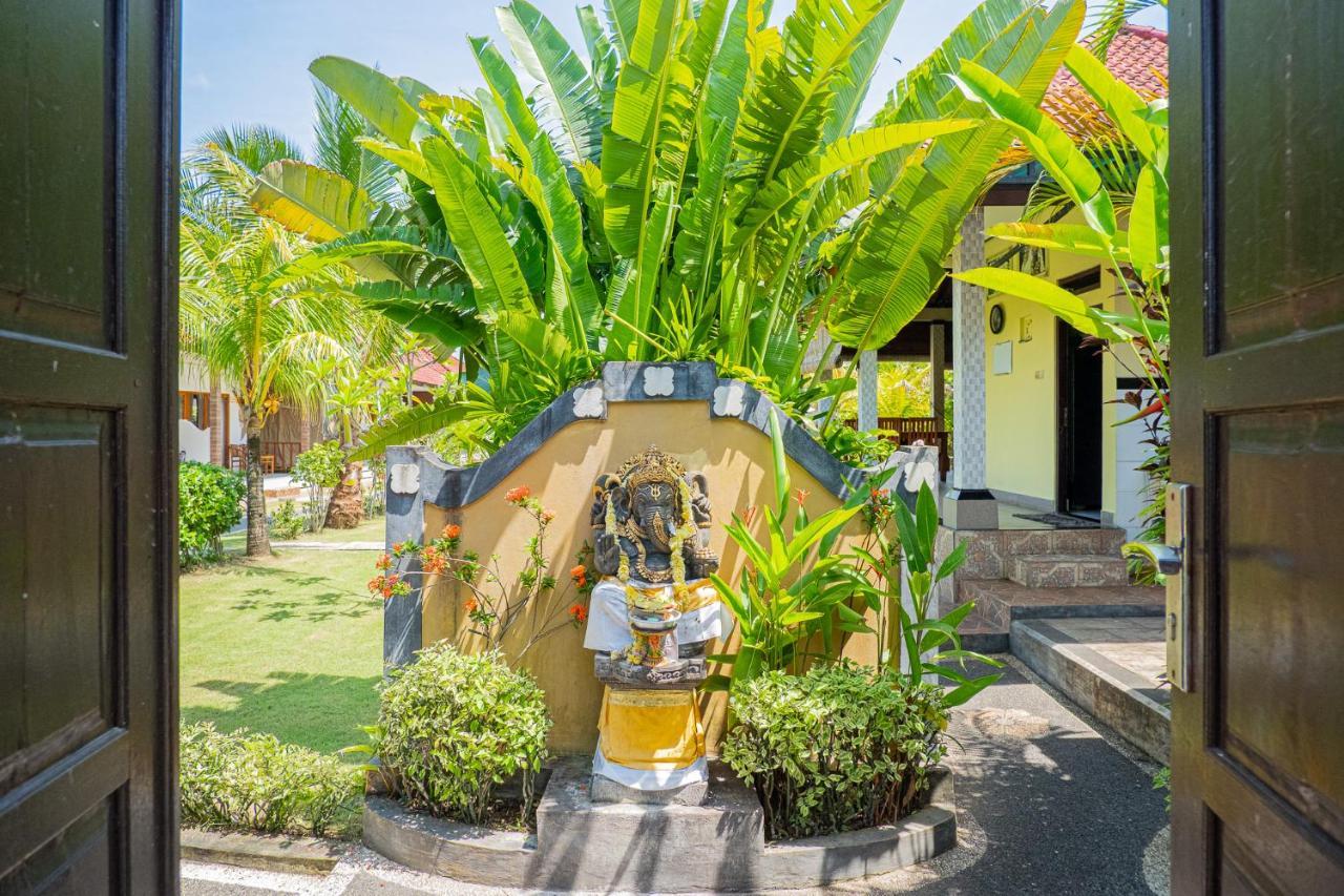 The Bingin Green View By Bukit Vista Uluwatu  Exterior photo