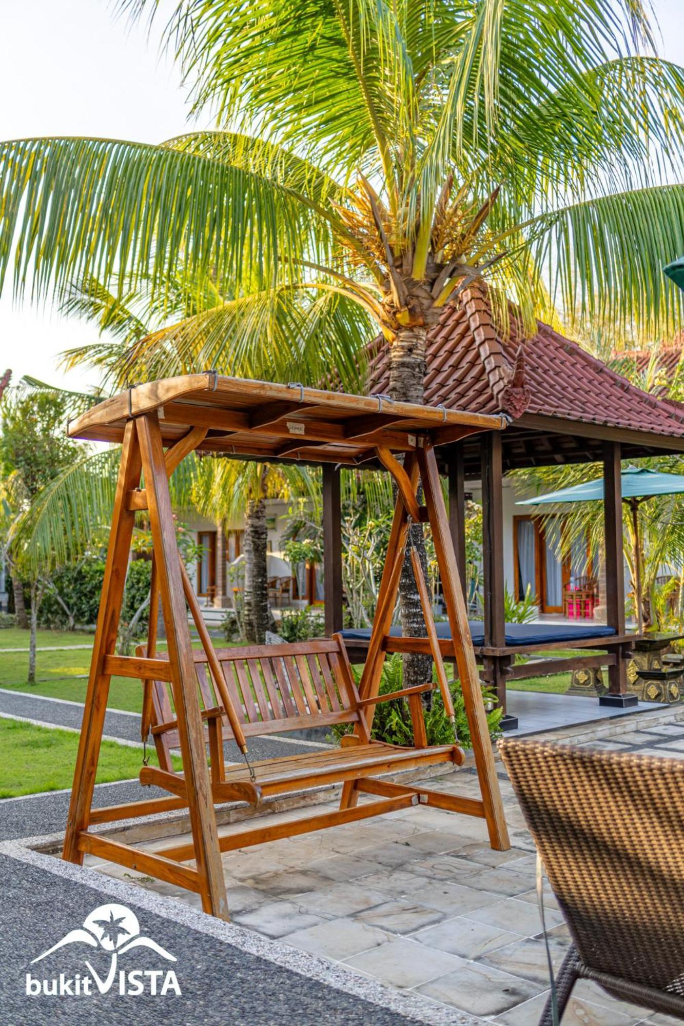 The Bingin Green View By Bukit Vista Uluwatu  Exterior photo