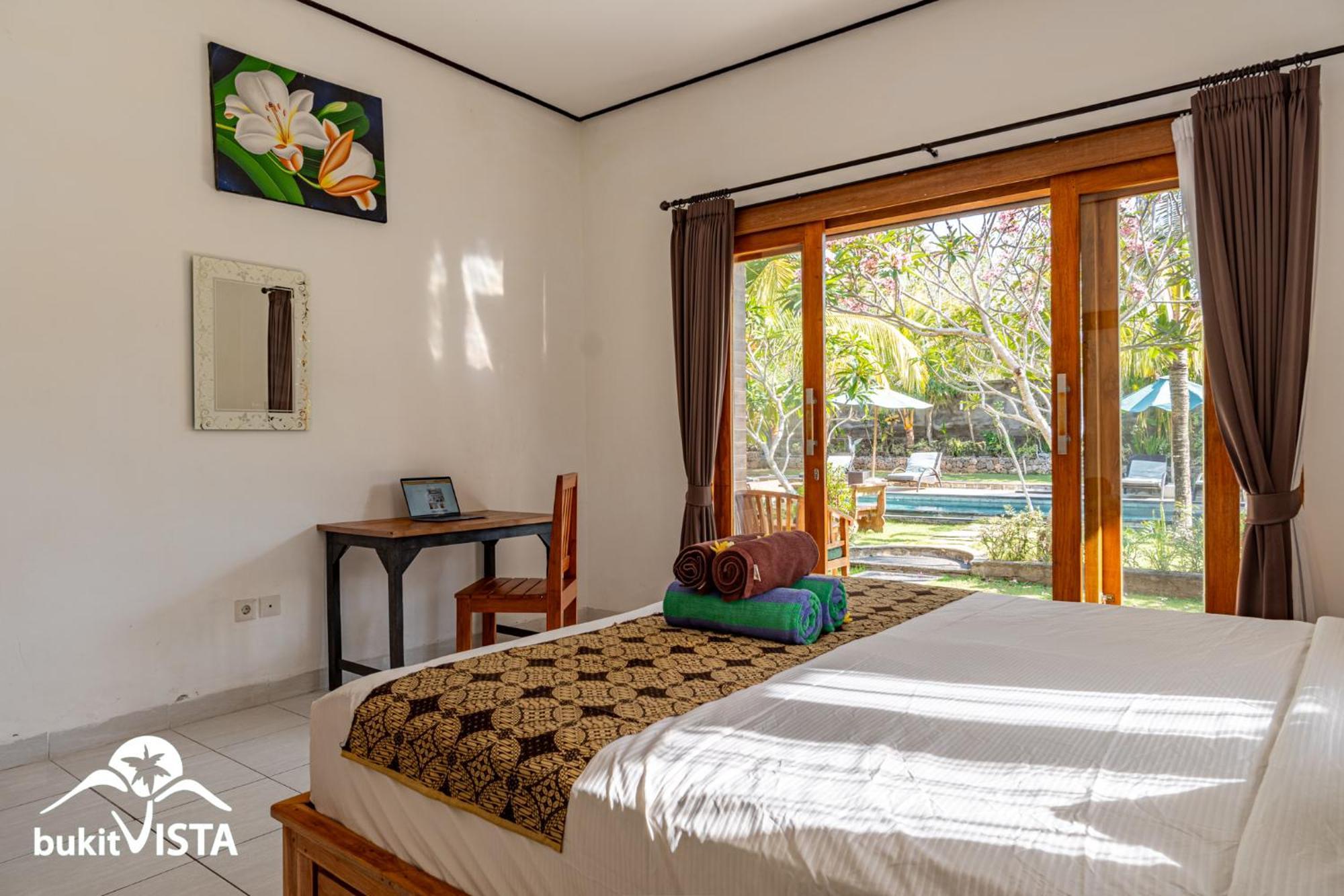 The Bingin Green View By Bukit Vista Uluwatu  Exterior photo