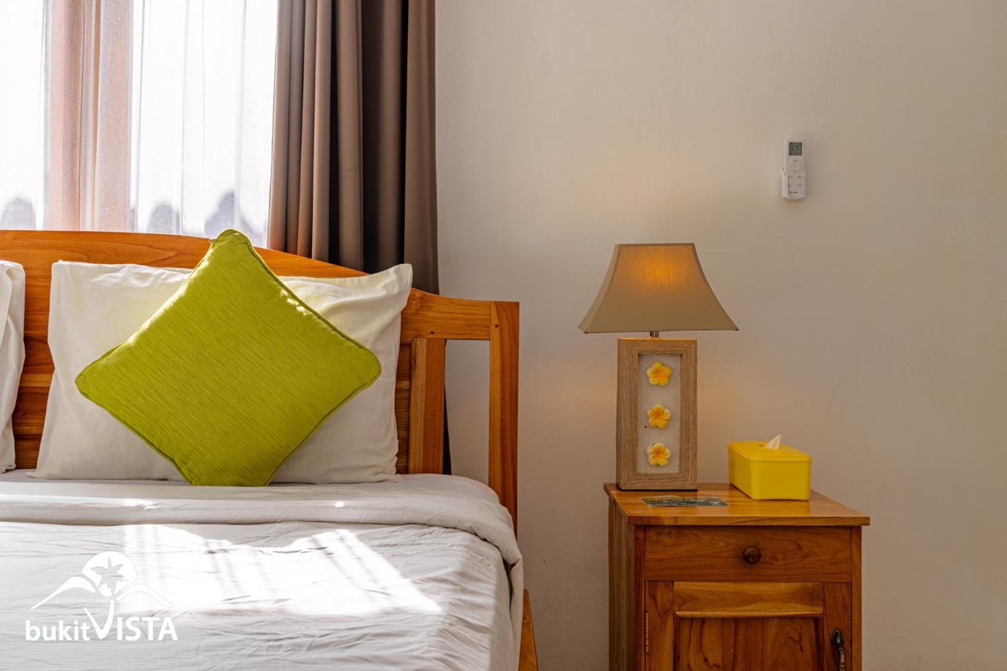 The Bingin Green View By Bukit Vista Uluwatu  Exterior photo
