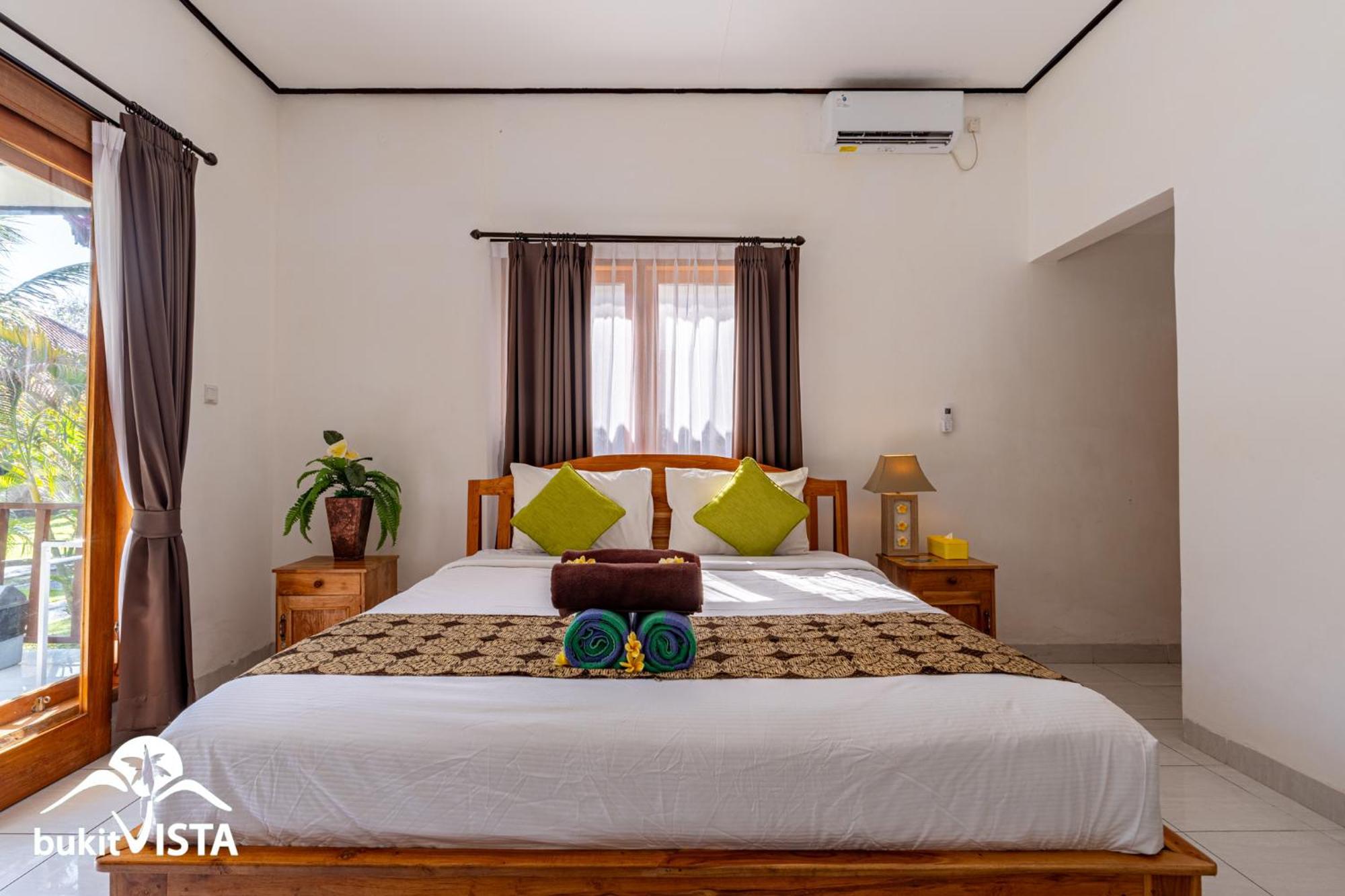 The Bingin Green View By Bukit Vista Uluwatu  Exterior photo